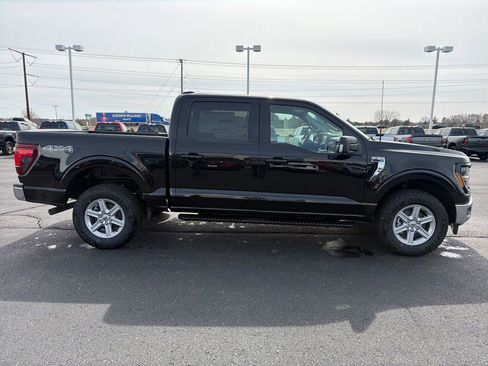 New 2026 Ford F150 XLT AWD/4WD image 6