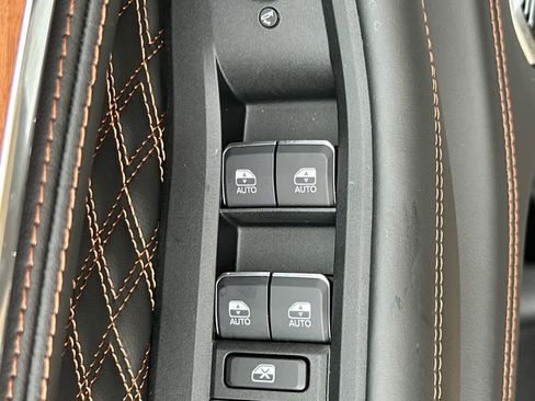 New 2025 Jeep Grand Cherokee L Summit image 25