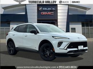 Used 2026 Buick Envision Sport Touring video 1