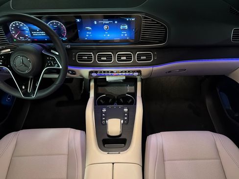 New 2026 Mercedes-Benz GLE 450 4MATIC image 12