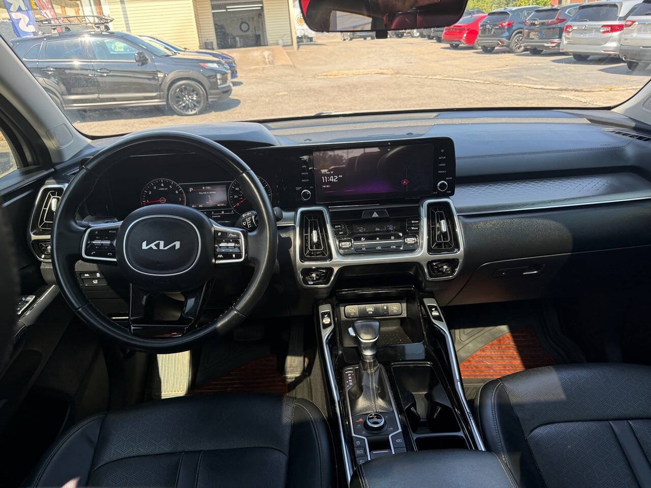 Used 2022 Kia Sorento SX AWD/4WD image 20