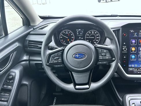 Used 2024 Subaru Crosstrek 2.0i Premium w/ Popular Package #3 AWD/4WD image 11
