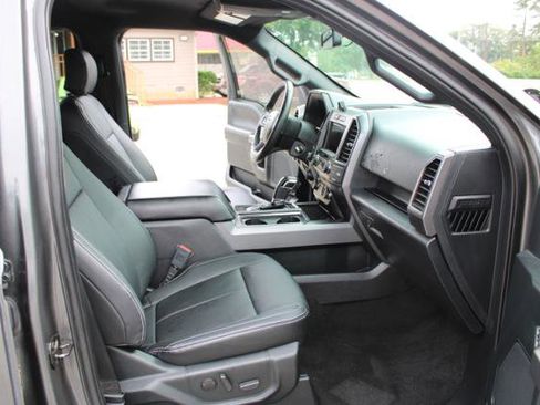 Used 2019 Ford F150 XLT w/ Equipment Group 302A Luxury AWD/4WD image 20