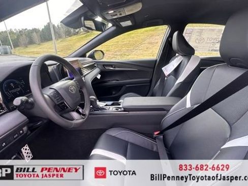 New 2026 Toyota Camry SE image 15