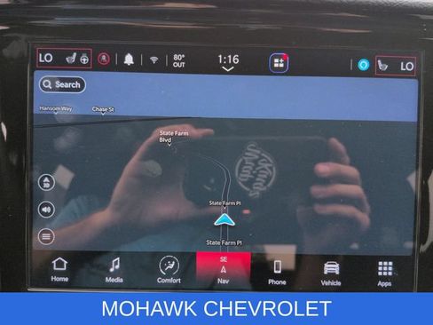 Used 2026 Dodge Durango GT w/ Mopar All Weather Package AWD/4WD image 14