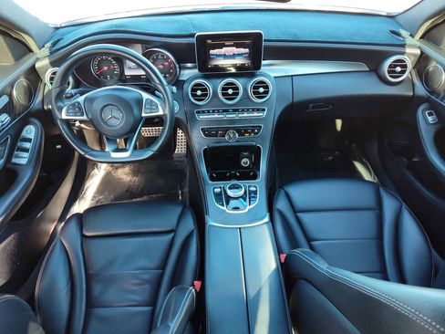 Used 2017 Mercedes-Benz C 300 C 300 image 2