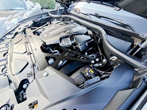 Used 2023 BMW X5 M w/ Competition Package image 45