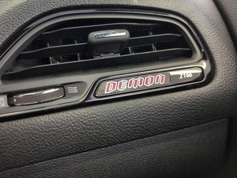Used 2018 Dodge Challenger SRT Demon image 6