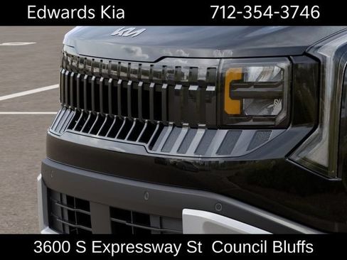 New 2027 Kia Seltos LX AWD/4WD image 14
