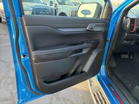 Used 2024 Ford Ranger Raptor image 21