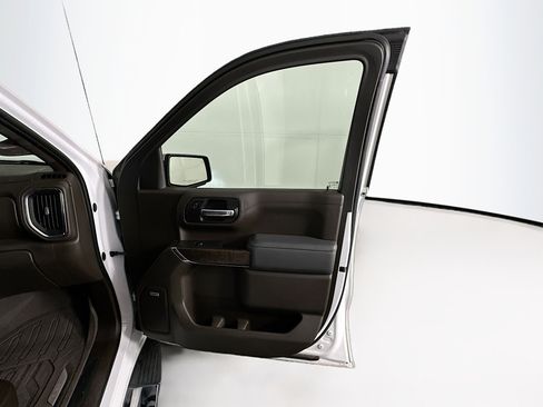 Used 2020 GMC Sierra 1500 Denali w/ Technology Package image 30