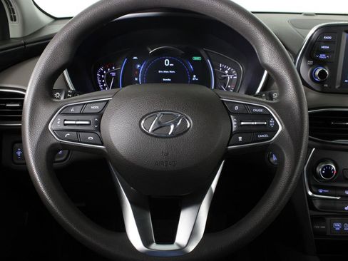 Used 2020 Hyundai Santa Fe SEL FWD image 8