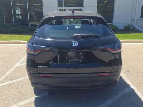 Used 2024 Honda HR-V LX image 15