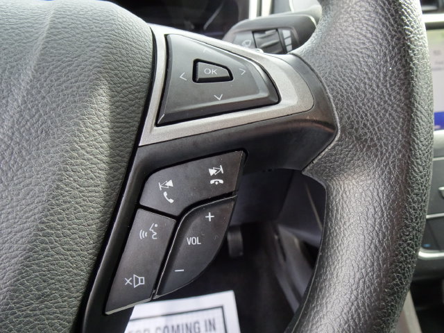 Used 2019 Ford Fusion SE FWD image 24