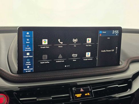 New 2026 Acura MDX A-Spec image 30