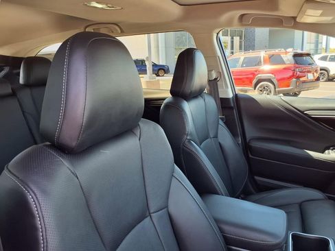 Used 2022 Subaru Outback Limited AWD/4WD image 20
