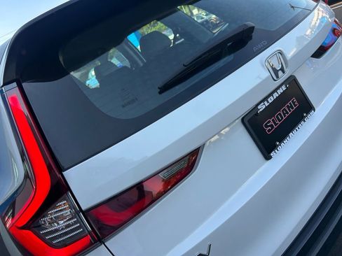 Certified 2023 Honda CR-V LX image 22