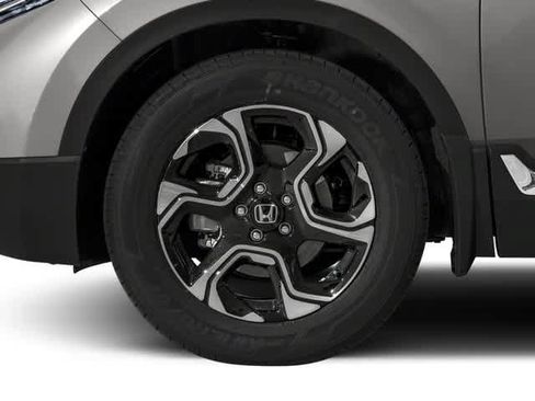 Used 2018 Honda CR-V Touring image 14