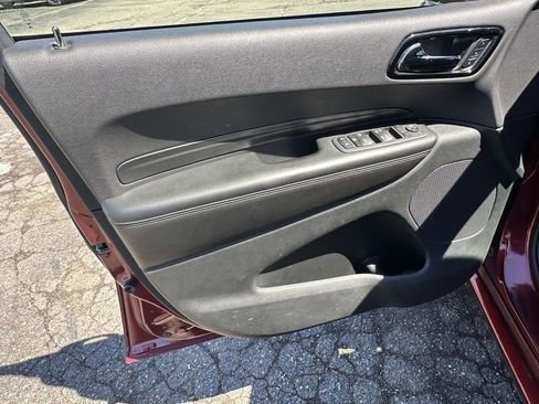 Used 2022 Dodge Durango GT image 17