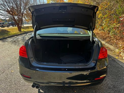 Used 2015 BMW 328i xDrive Sedan image 7