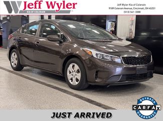 Used 2018 Kia Forte LX video 1