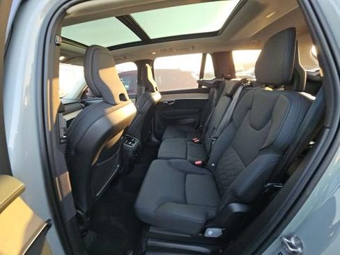 Used 2026 Volvo XC90 B6 Plus AWD/4WD image 6