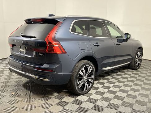Certified 2023 Volvo XC60 B5 Plus image 10