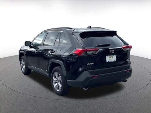 Used 2025 Toyota RAV4 LE image 11