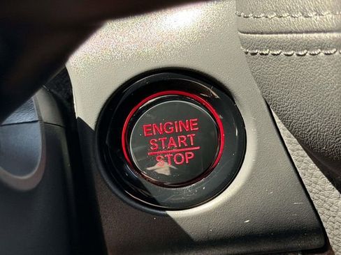 Used 2026 Honda HR-V LX image 21