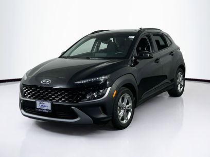 Used 2023 Hyundai Kona SEL w/ Convenience Package