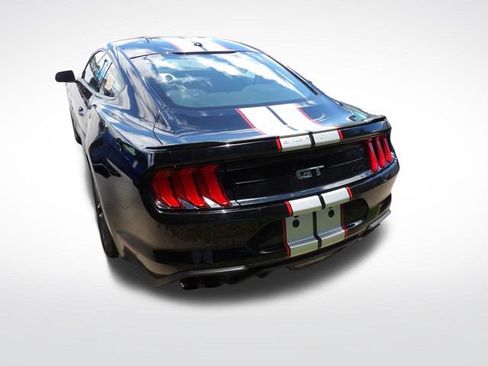 Used 2019 Ford Mustang GT RWD image 12