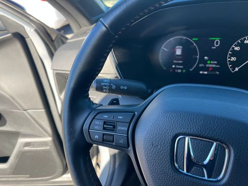 Used 2023 Honda CR-V Sport image 27