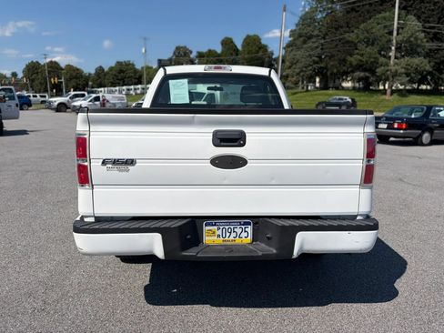 Used 2009 Ford F150 STX RWD image 13