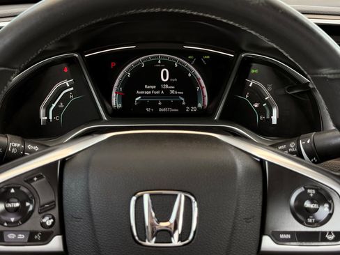 Used 2019 Honda Civic EX image 30