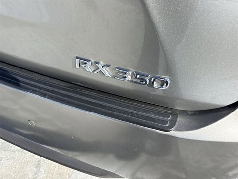 Used 2017 Lexus RX 350 350 image 25