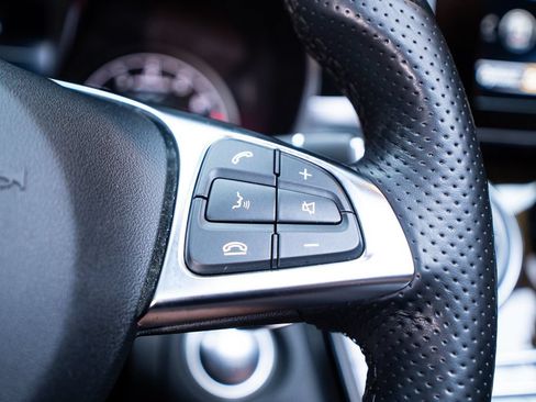 Used 2019 Mercedes-Benz GLC 43 AMG 4MATIC image 25
