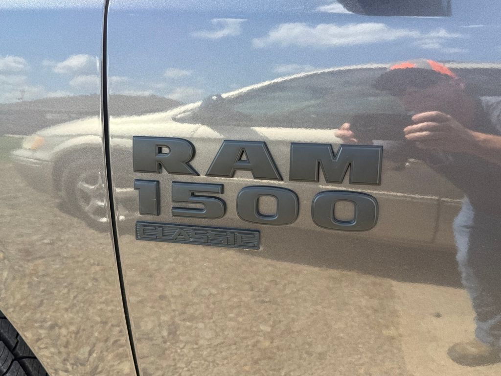 Used 2021 RAM 1500 Tradesman w/ Popular Equipment Group AWD/4WD image 6