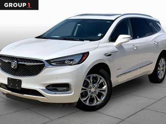 Certified 2021 Buick Enclave Avenir w/ Avenir Technology Package AWD/4WD video 1