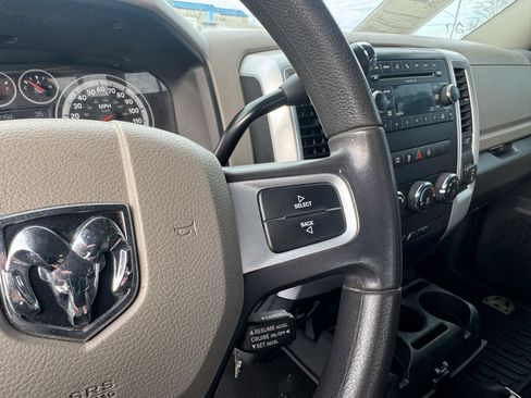 Used 2011 RAM 1500 Outdoorsman image 24