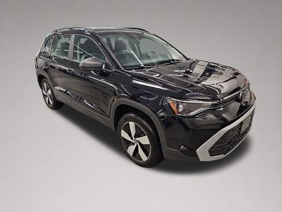 Used 2025 Volkswagen Taos S