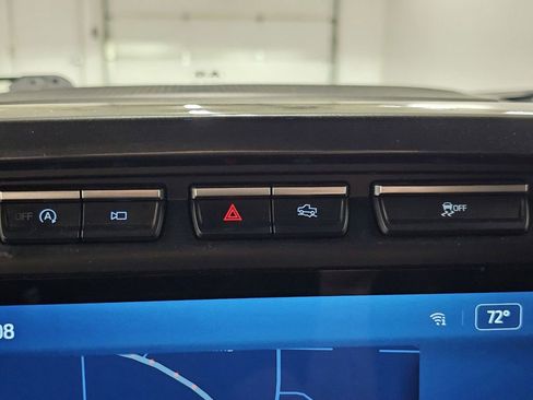 Used 2023 Ford F150 Tremor AWD/4WD image 18