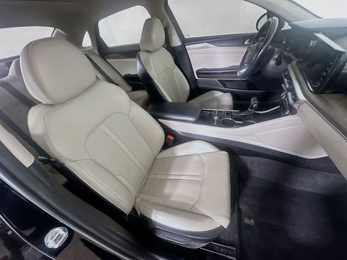 Certified 2022 Kia K5 EX image 7