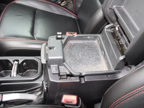 Used 2020 Jeep Gladiator Rubicon image 55