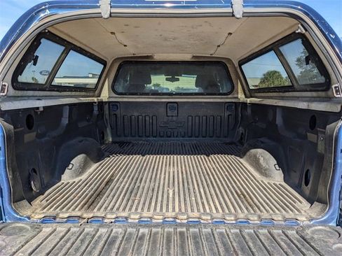 Used 2016 Chevrolet Silverado 1500 LT w/ All Star Edition image 13