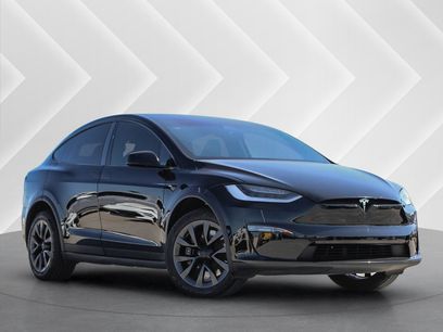 Used 2023 Tesla Model X