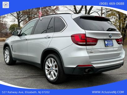 Used 2016 BMW X5 xDrive35i