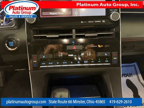 Used 2020 Toyota Avalon TRD FWD image 20