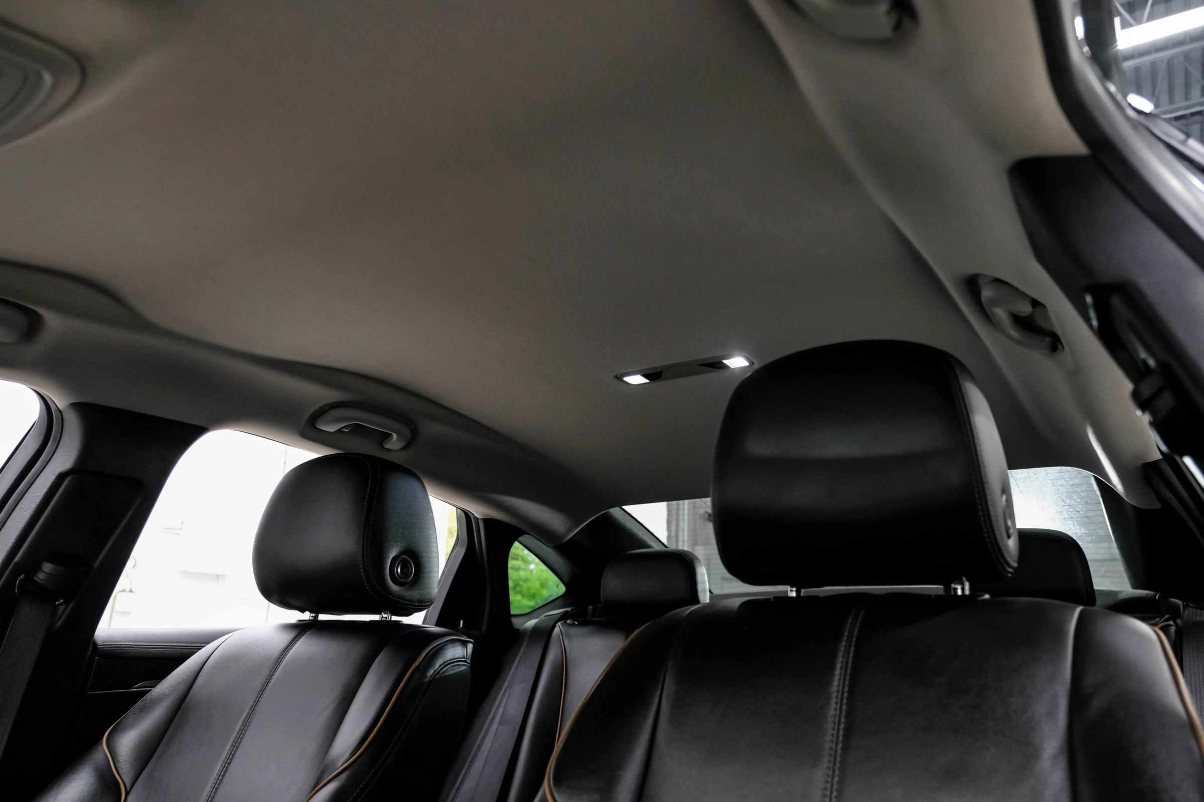 Used 2019 Chevrolet Impala Premier FWD image 31