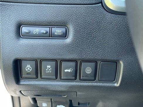 Certified 2024 Nissan Murano SL AWD/4WD image 17