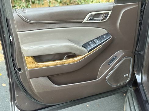 Used 2015 GMC Yukon XL Denali w/ Open Road Package image 11